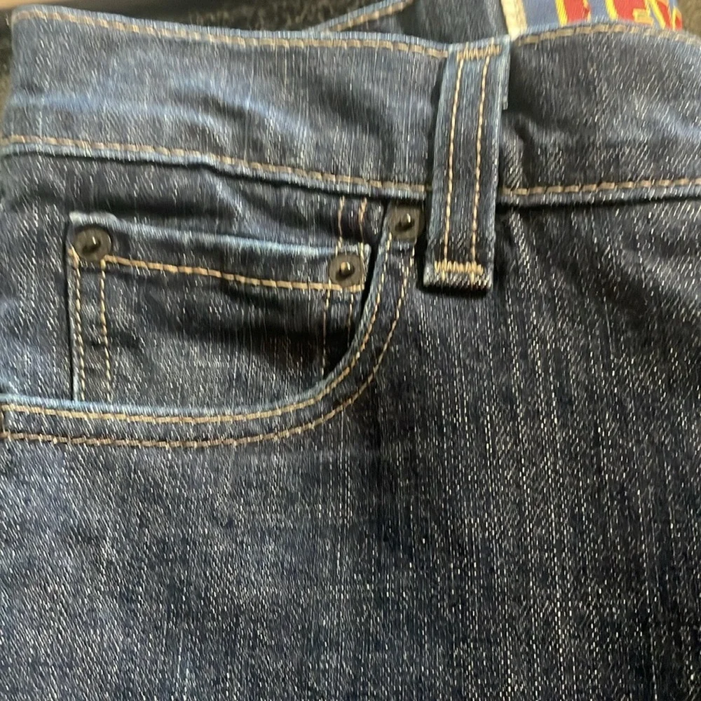 Levi’s -510 - Super Skinny W34 L34 - Picture 7 of 8